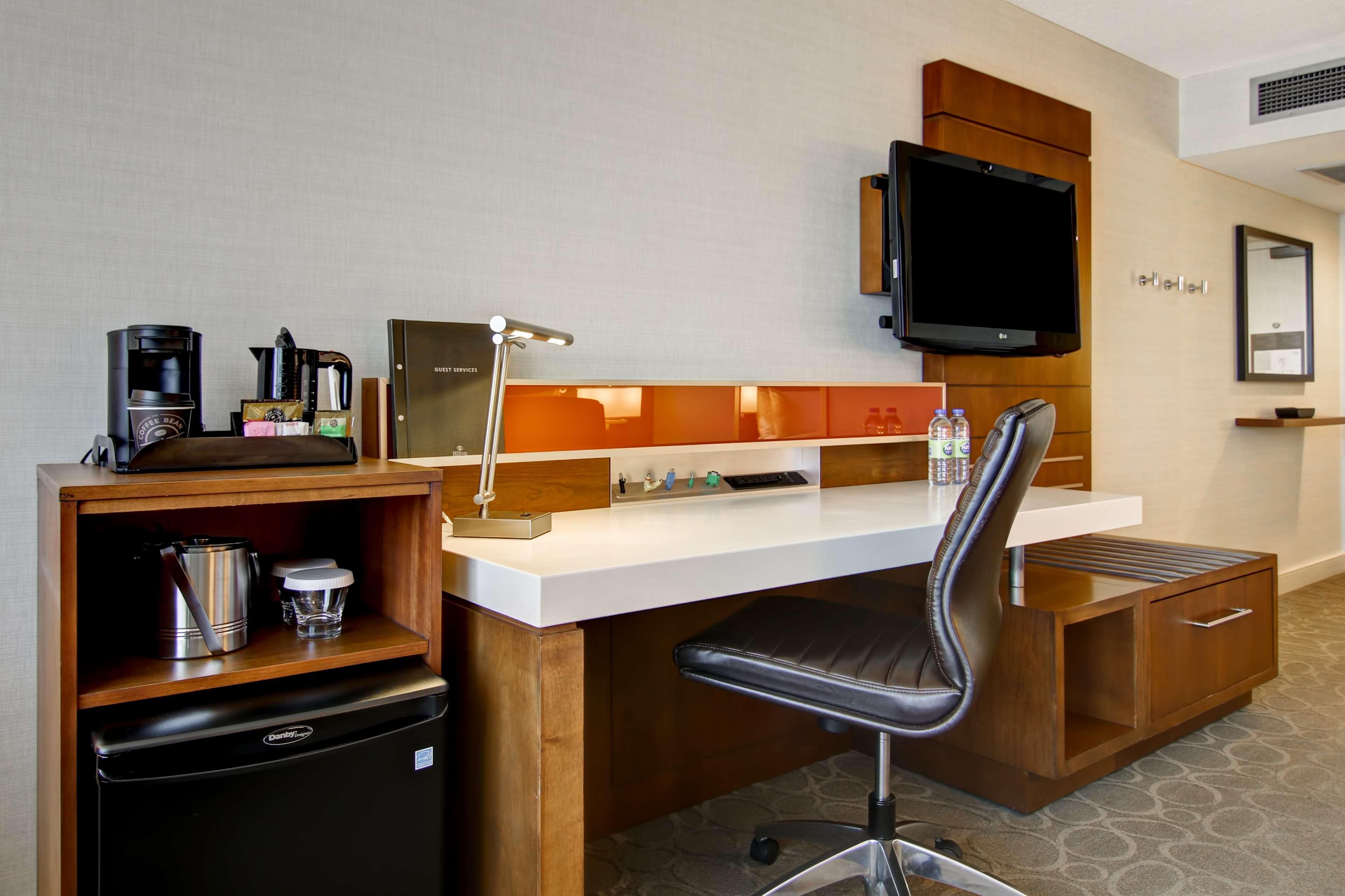מלון Hilton Mississauga/Meadowvale מראה חיצוני תמונה