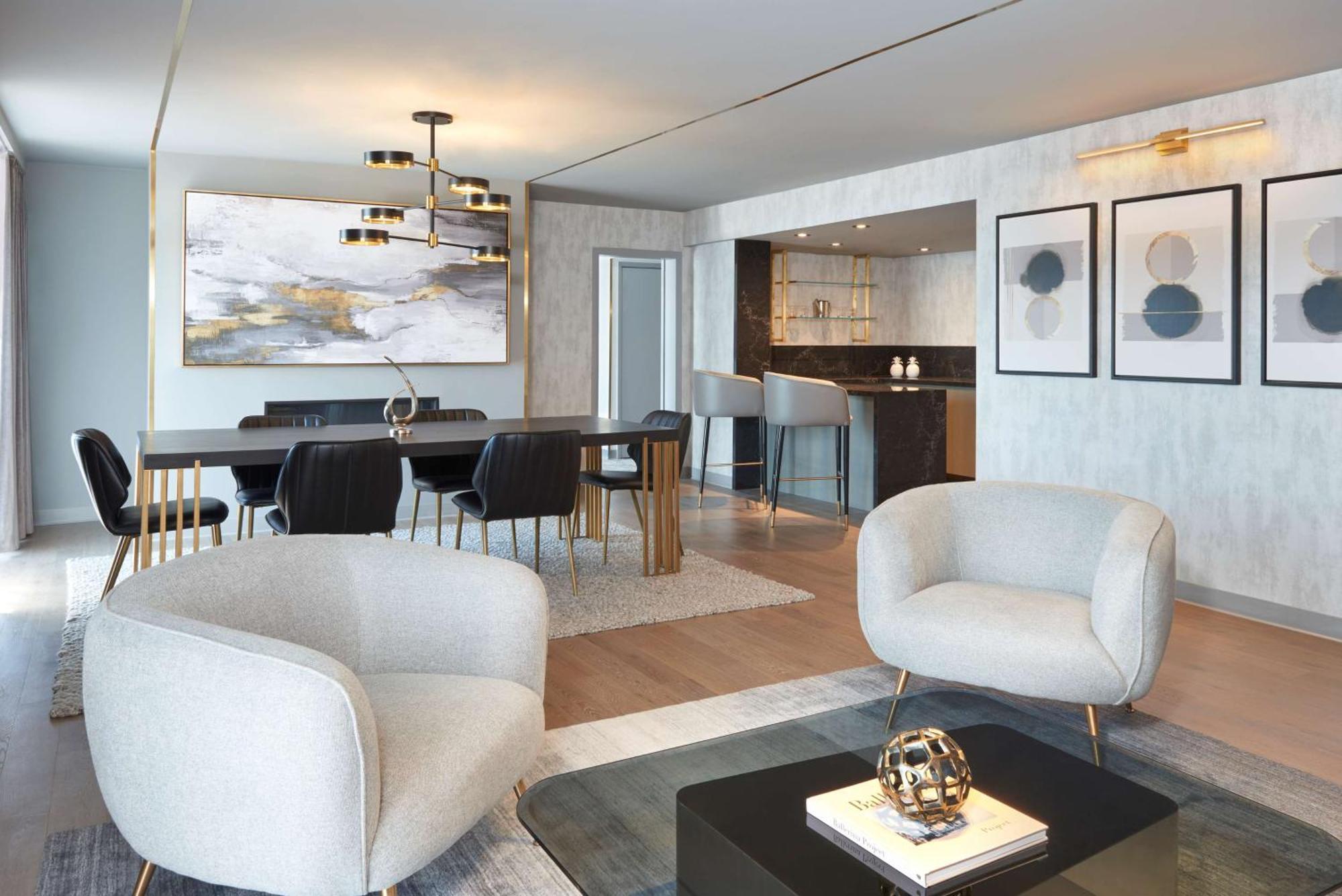מלון Hilton Mississauga/Meadowvale מראה חיצוני תמונה