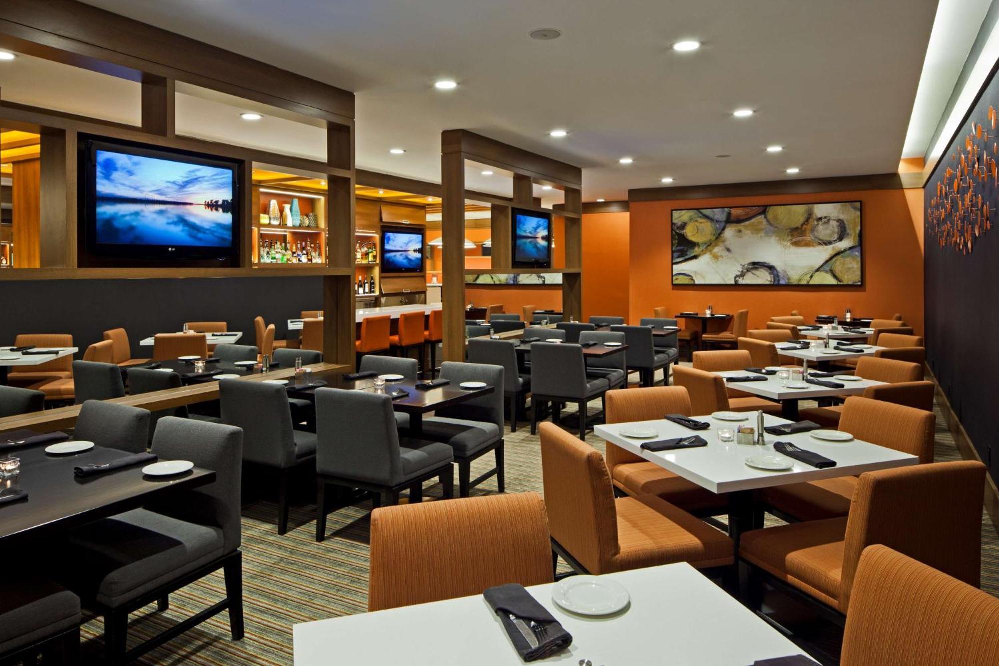 מלון Hilton Mississauga/Meadowvale מראה חיצוני תמונה
