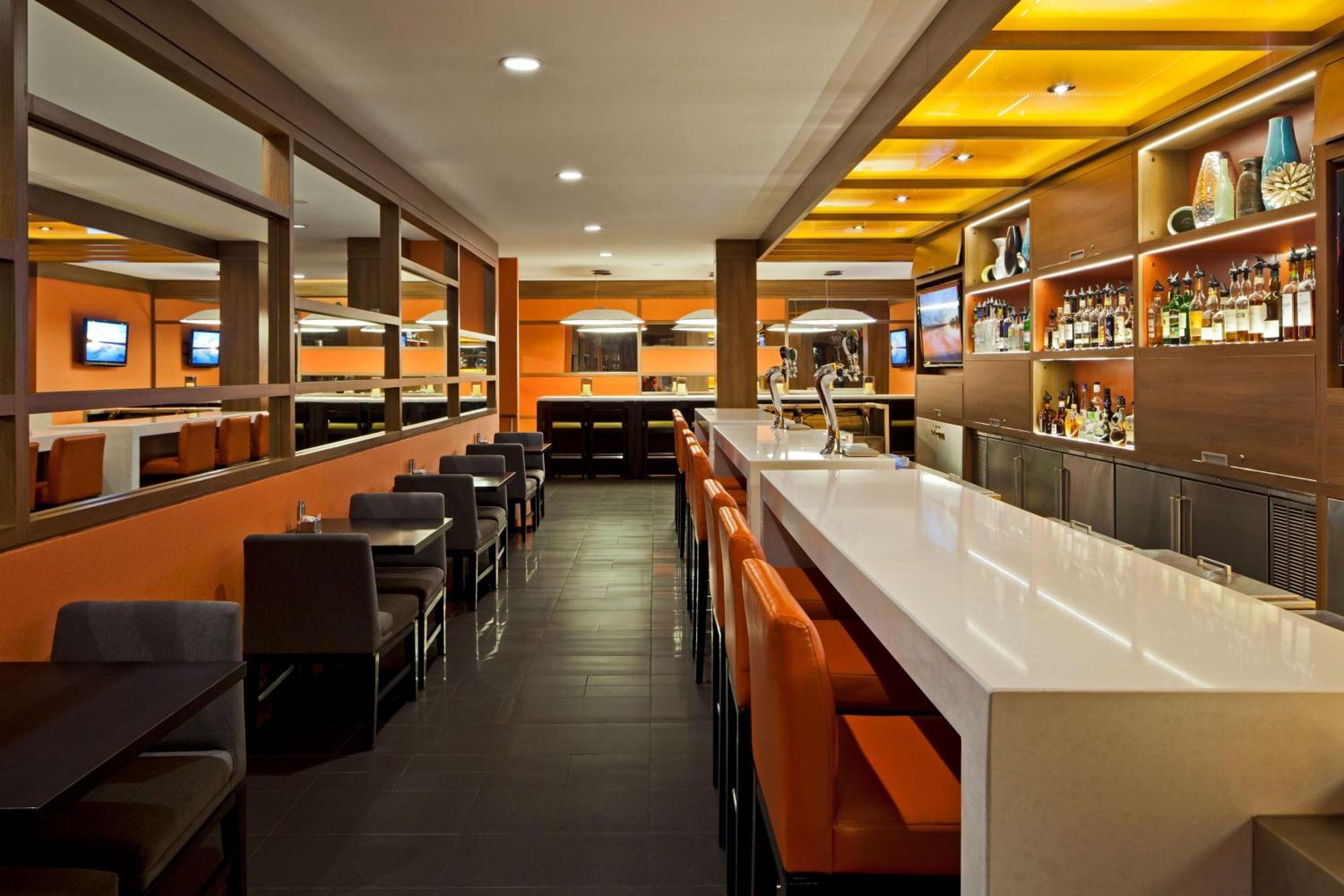 מלון Hilton Mississauga/Meadowvale מראה חיצוני תמונה