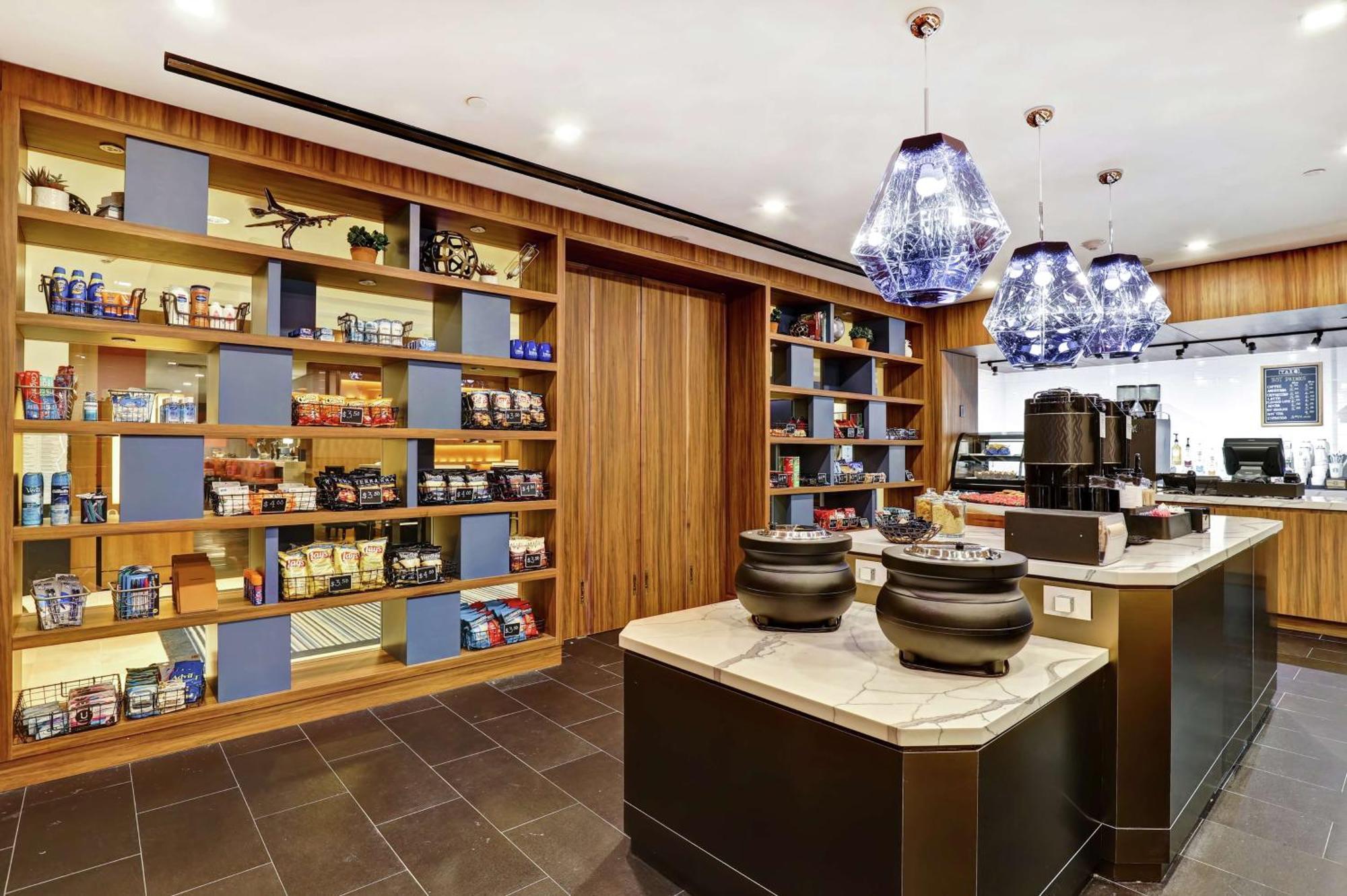 מלון Hilton Mississauga/Meadowvale מראה חיצוני תמונה