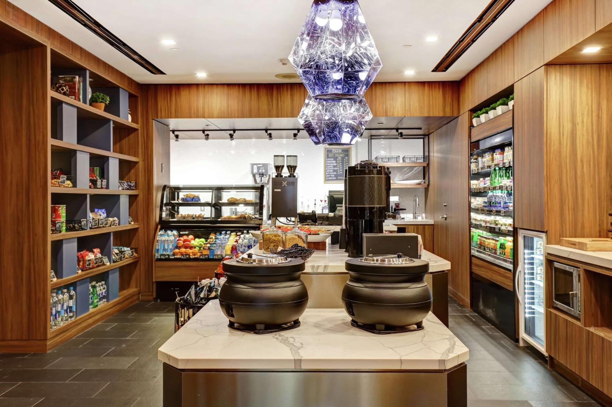 מלון Hilton Mississauga/Meadowvale מראה חיצוני תמונה