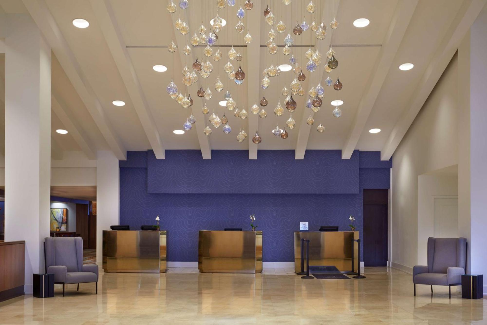 מלון Hilton Mississauga/Meadowvale מראה חיצוני תמונה