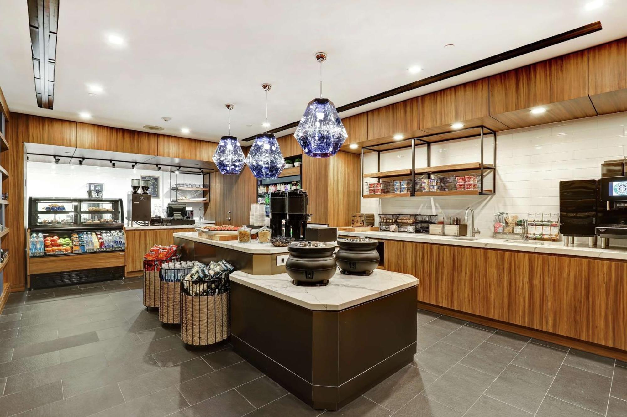 מלון Hilton Mississauga/Meadowvale מראה חיצוני תמונה