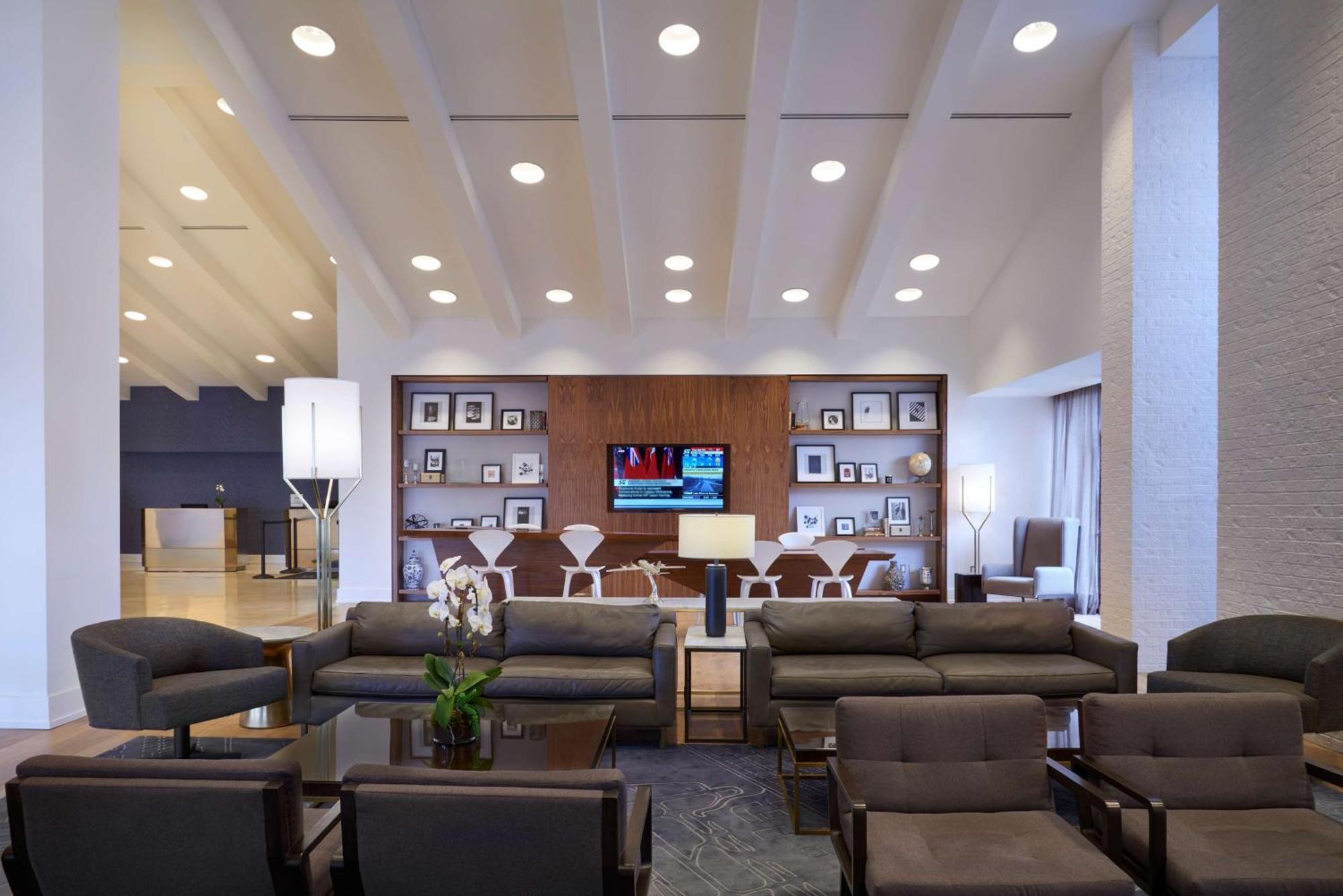 מלון Hilton Mississauga/Meadowvale מראה חיצוני תמונה